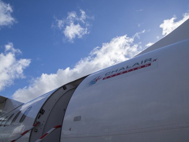 Chalair restarts three summer routes to Ajaccio, Brest and Kerry (Ireland) Chalair restarts three summer routes to Ajaccio, Brest and Kerry (Ireland)